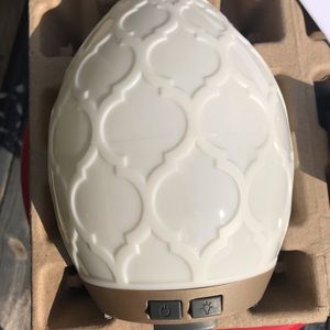 NWT Young Living Desert Mist Diffuser